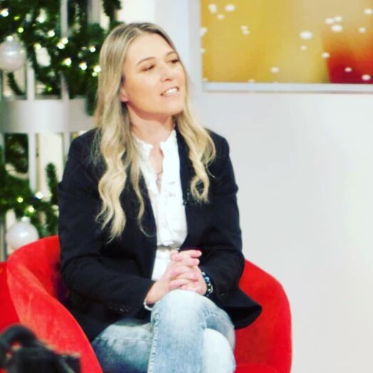 Filipa Gomes, piloto