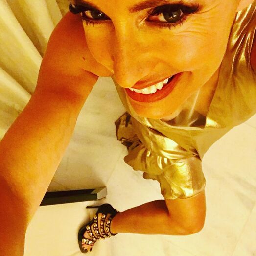 Fernanda Serrano