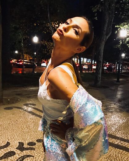 Fernanda Serrano