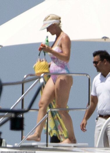 katy perry