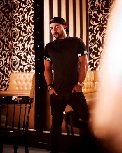 Hugo Strada, youtuber, team strada, abuso sexual de menores, importunação sexual, investigação, PJ
