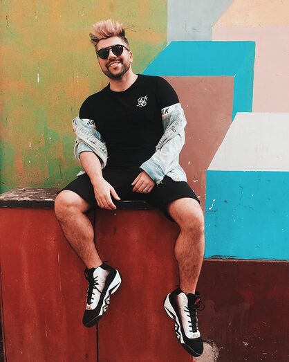 Hugo Strada, youtuber, team strada, abuso sexual de menores, importunação sexual, investigação, PJ