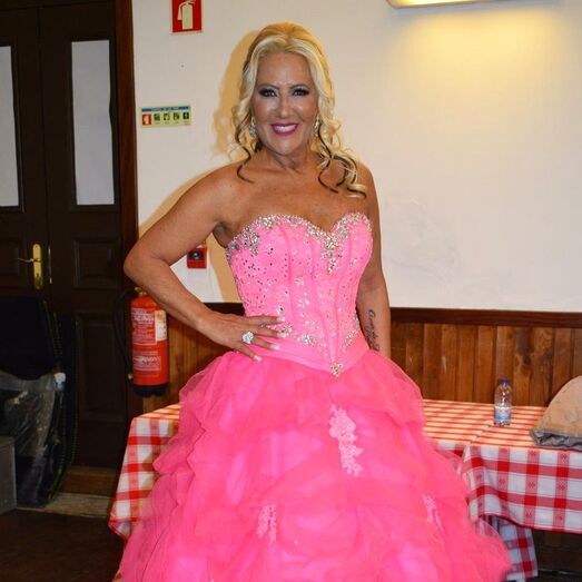 Maria Lisboa