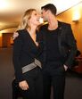 Ruben Rua e Cristina Ferreira