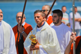 Padre Ricardo Esteves, Caminha