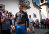 Padre Ricardo Esteves, Caminha