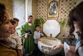 Padre Ricardo Esteves, Caminha