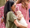 meghan, archie