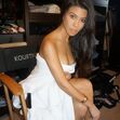 Kourtney Kardashian