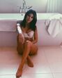 Kourtney Kardashian