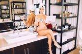 Kourtney Kardashian