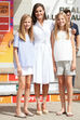 Felipe VI, Letizia, reis, espanha, férias, maiorca, regata do rei, sofia, leonor, infantas, juan carlos