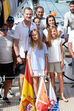 Felipe VI, Letizia, reis, espanha, férias, maiorca, regata do rei, sofia, leonor, infantas, juan carlos