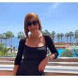 Fátima lopes, estilista, férias, praia, porto santo, madeira, cães, iris, baco