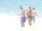 Lourenço Ortigão, Kelly Bailey, algarve, verão, prisioneira, tvi, praia, mãe, Carolina aragão, Amílcar Ortigão, garrão