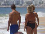 Lourenço Ortigão, Kelly Bailey, algarve, verão, prisioneira, tvi, praia, mãe, Carolina aragão, Amílcar Ortigão, garrão