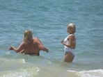 Lourenço Ortigão, Kelly Bailey, algarve, verão, prisioneira, tvi, praia, mãe, Carolina aragão, Amílcar Ortigão, garrão