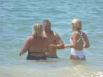 Lourenço Ortigão, Kelly Bailey, algarve, verão, prisioneira, tvi, praia, mãe, Carolina aragão, Amílcar Ortigão, garrão