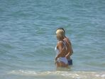 Lourenço Ortigão, Kelly Bailey, algarve, verão, prisioneira, tvi, praia, mãe, Carolina aragão, Amílcar Ortigão, garrão