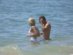 Lourenço Ortigão, Kelly Bailey, algarve, verão, prisioneira, tvi, praia, mãe, Carolina aragão, Amílcar Ortigão, garrão
