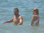 Lourenço Ortigão, Kelly Bailey, algarve, verão, prisioneira, tvi, praia, mãe, Carolina aragão, Amílcar Ortigão, garrão