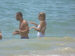 Lourenço Ortigão, Kelly Bailey, algarve, verão, prisioneira, tvi, praia, mãe, Carolina aragão, Amílcar Ortigão, garrão