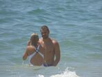 Lourenço Ortigão, Kelly Bailey, algarve, verão, prisioneira, tvi, praia, mãe, Carolina aragão, Amílcar Ortigão, garrão