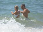Lourenço Ortigão, Kelly Bailey, algarve, verão, prisioneira, tvi, praia, mãe, Carolina aragão, Amílcar Ortigão, garrão