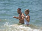 Lourenço Ortigão, Kelly Bailey, algarve, verão, prisioneira, tvi, praia, mãe, Carolina aragão, Amílcar Ortigão, garrão
