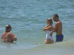 Lourenço Ortigão, Kelly Bailey, algarve, verão, prisioneira, tvi, praia, mãe, Carolina aragão, Amílcar Ortigão, garrão