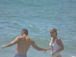 Lourenço Ortigão, Kelly Bailey, algarve, verão, prisioneira, tvi, praia, mãe, Carolina aragão, Amílcar Ortigão, garrão