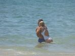 Lourenço Ortigão, Kelly Bailey, algarve, verão, prisioneira, tvi, praia, mãe, Carolina aragão, Amílcar Ortigão, garrão