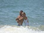 Lourenço Ortigão, Kelly Bailey, algarve, verão, prisioneira, tvi, praia, mãe, Carolina aragão, Amílcar Ortigão, garrão