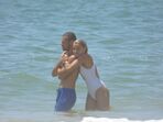 Lourenço Ortigão, Kelly Bailey, algarve, verão, prisioneira, tvi, praia, mãe, Carolina aragão, Amílcar Ortigão, garrão