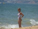 Lourenço Ortigão, Kelly Bailey, algarve, verão, prisioneira, tvi, praia, mãe, Carolina aragão, Amílcar Ortigão, garrão