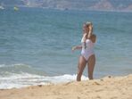 Lourenço Ortigão, Kelly Bailey, algarve, verão, prisioneira, tvi, praia, mãe, Carolina aragão, Amílcar Ortigão, garrão