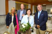 Tourada Real, d. duarte pio, isabel de herédia, afonso, maria francisca, dinis, real tertúlia tauromáquica, salvaterra de magos 