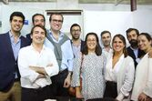 Tourada Real, d. duarte pio, isabel de herédia, afonso, maria francisca, dinis, real tertúlia tauromáquica, salvaterra de magos 