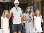 Letizia e Felipe VI