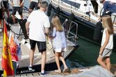 Letizia e Felipe VI