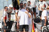 Letizia e Felipe VI