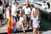 Letizia e Felipe VI