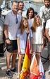 Letizia e Felipe VI
