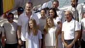 Letizia e Felipe VI