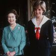 Princesa Diana, Diana, Lady Di, Rainha, Isabel II, inglaterra