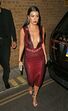 Kourtney Kardashian