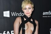 Miley Cyrus
