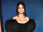 Selena Gomez