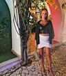 Ana Sofia Cardoso, jornalista TVI, grávida, férias, algarve, tavira