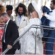 Casamento Heidi Klum e Tom Kaulitz